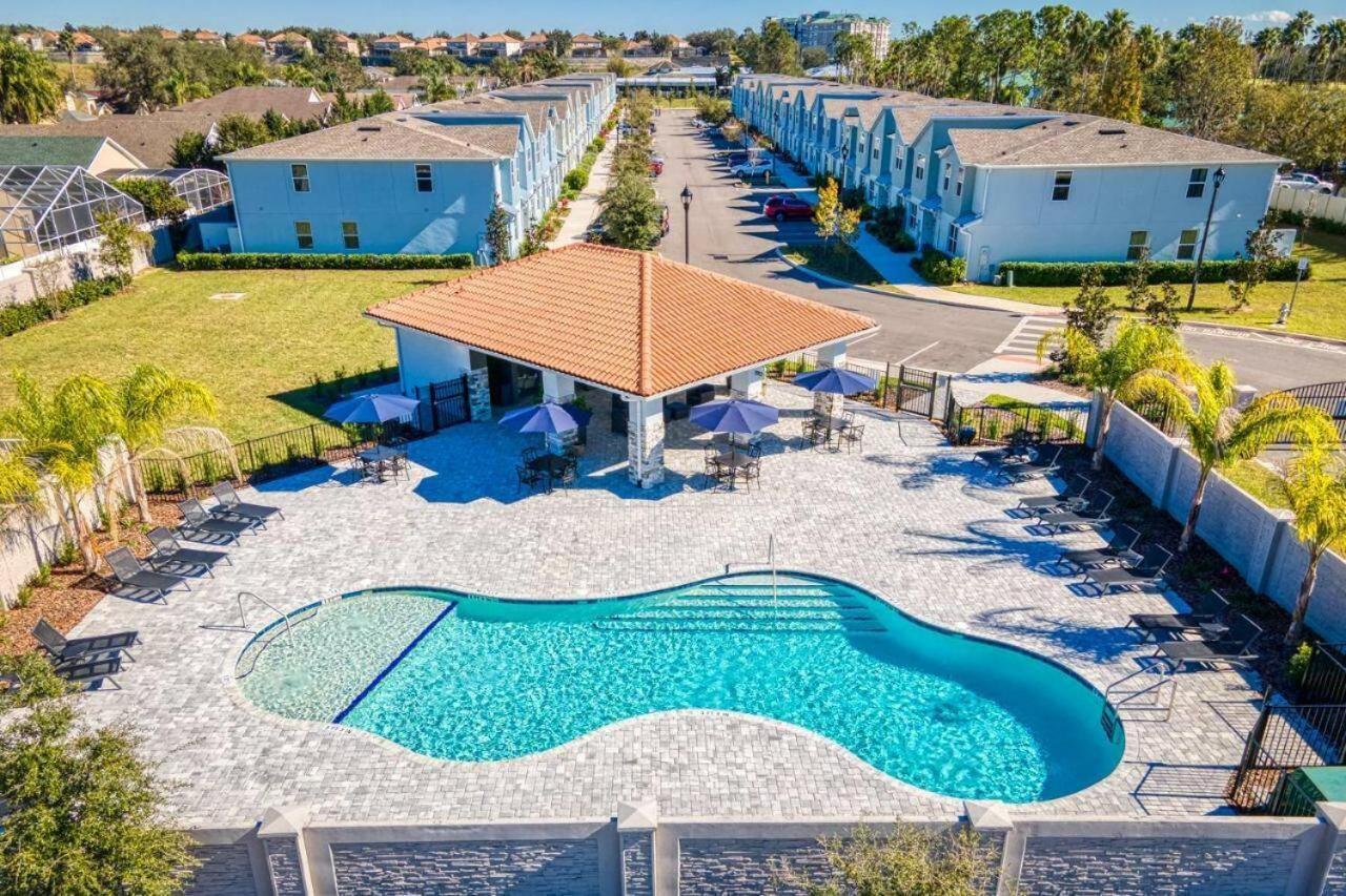 7992 Charming Disney Vacation Home - 5 Bd Orlando Exterior foto